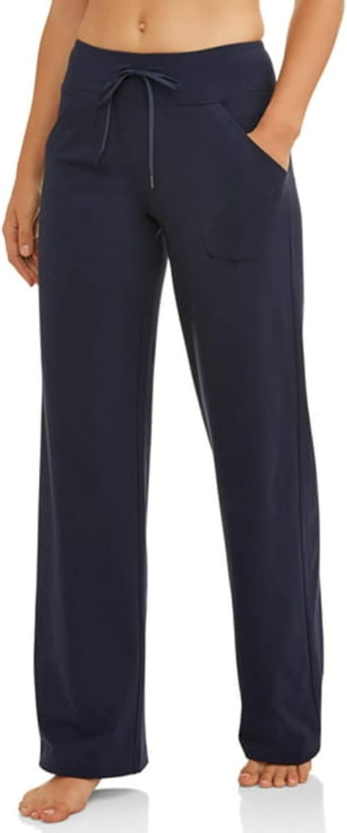 womens Straight sweatpants