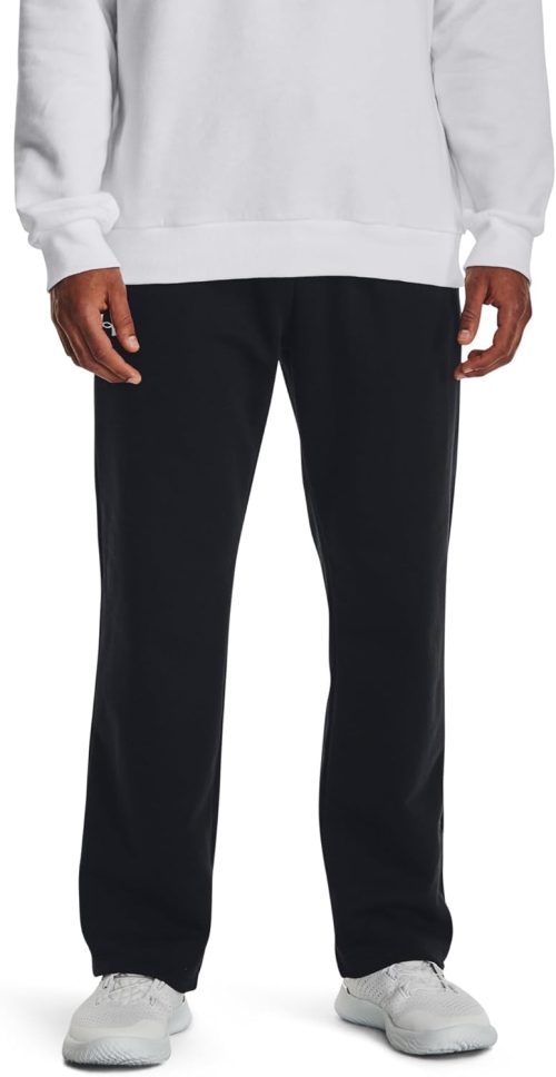 Men's  Fleece Pants