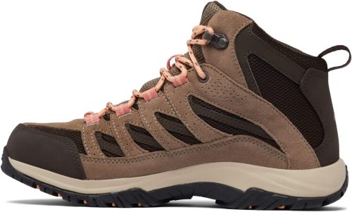 Women's  Waterproof Hiking Boots